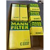 Image 1 : MANN filters