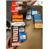 Image 1 : Assorted bearings