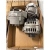 Image 1 : Alternators