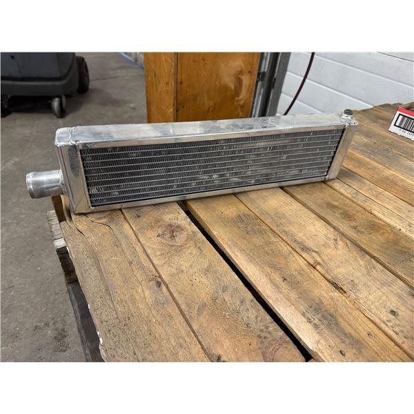 Intercooler