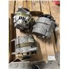 Image 1 : Alternators