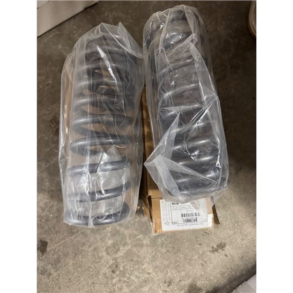 coil Spring Kit