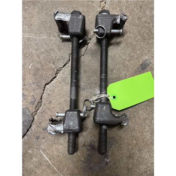 strut spring compressors.