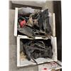 Image 1 : Assorted automotive parts