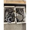 Image 1 : Miscellaneous vehicle parts
