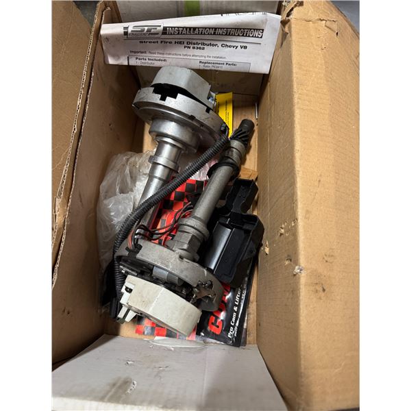 Distributor Chevy V8