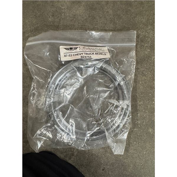 Chevy truck BEZELS  ZZ4753