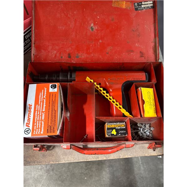 Hilti DX 350