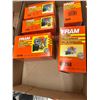 Image 1 : FRAM filters