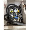 Image 1 : Hoses and gauges