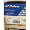 Image 1 : AC Delco new water pump GM number 12494292
