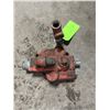 Image 1 : hydraulic control valve