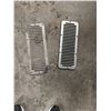 Image 1 : Jeep Cowl vents