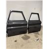 Image 2 : 65 Chevy pick up doors
