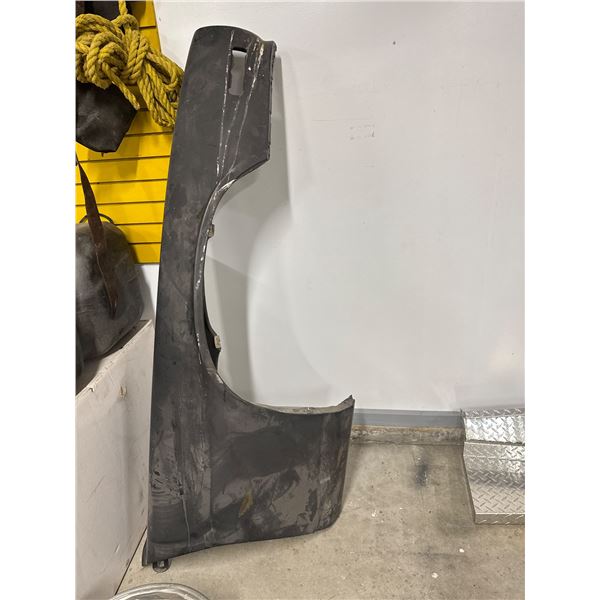 1977 camero right front fender