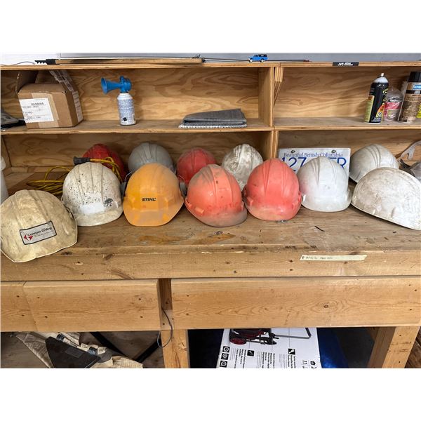 Hardhats