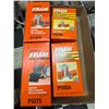 Image 1 : FRAM fuel filters