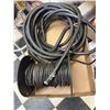Image 1 : Misc. trailer wire