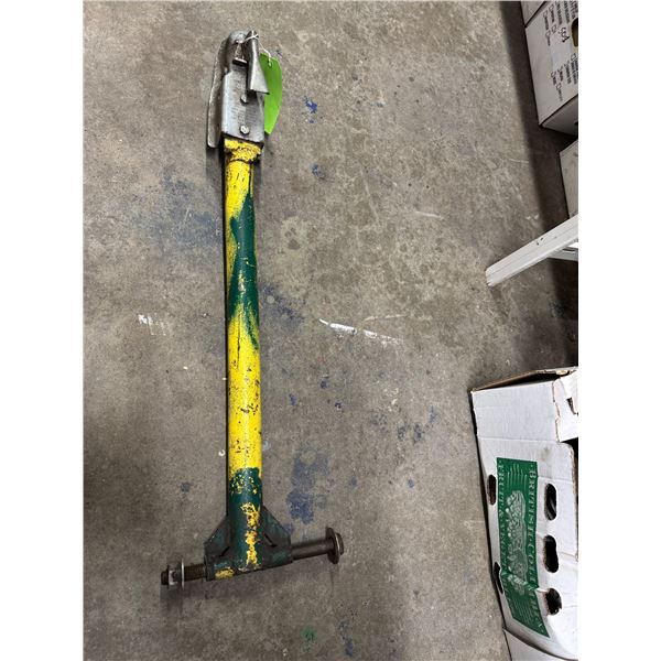 hitch assist tool for Kangaroo