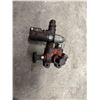 Image 1 : hydraulic diverter valve