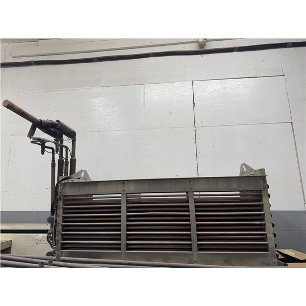 Refrigerant coils 104 31 1/4 depth