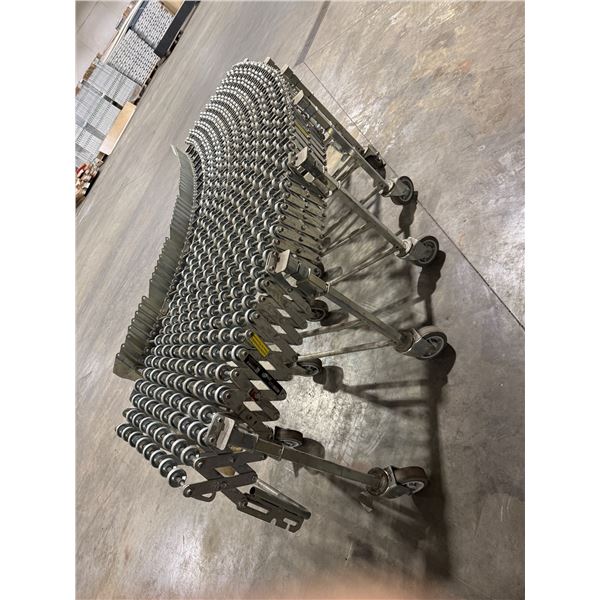 Netafex 376  15 ft 3 inches