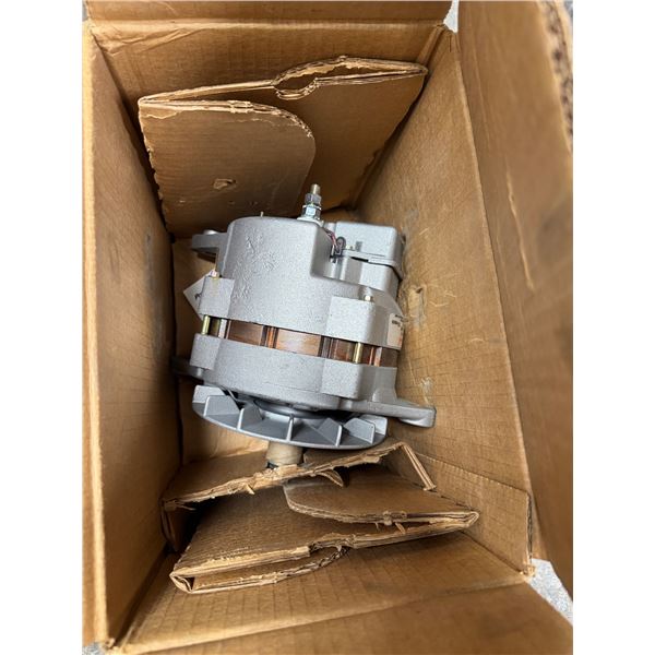 Alternator model RM 11055 5 12v