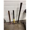 Image 1 : Sledgehammers