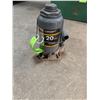 Image 1 : 20 ton bottle jack