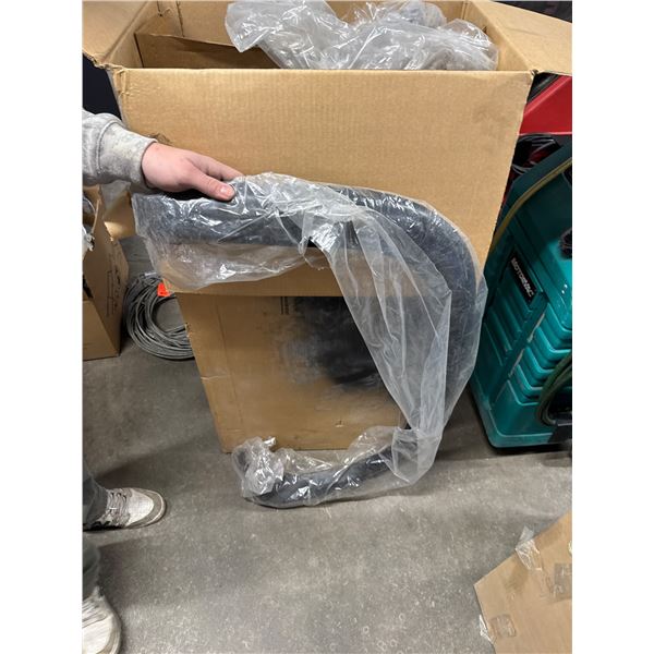 4 Chevy fender, flares