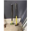 Image 1 : Sledge hammers