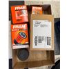Image 1 : FRAM oil filters