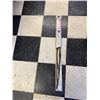 Image 1 : Bosch micro edge 26 inch windshield wiper