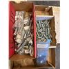 Image 1 : Assorted Bolts