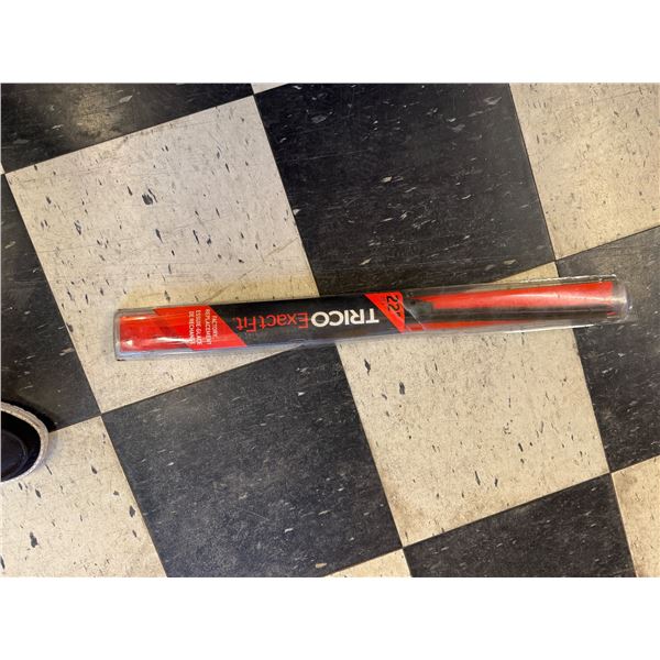 TRICO exact fit 22 inch windshield wiper