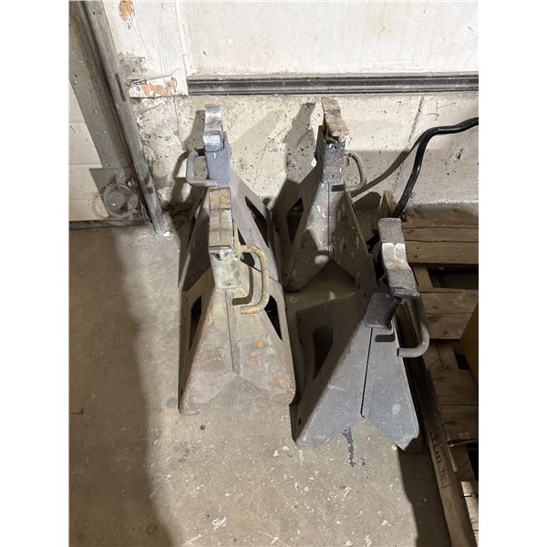 5 ton Jack Stands