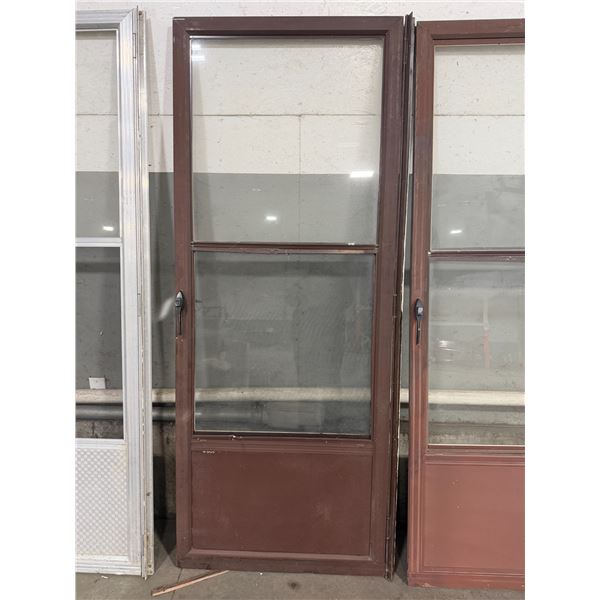 Screen door 31 inch