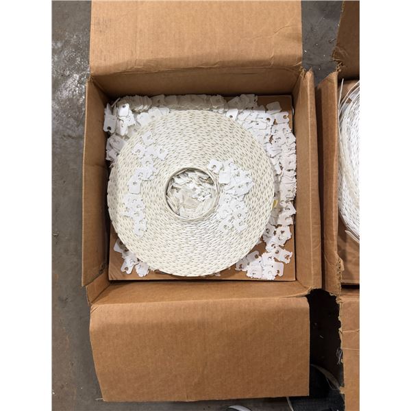 Strip lock bag closures (2)