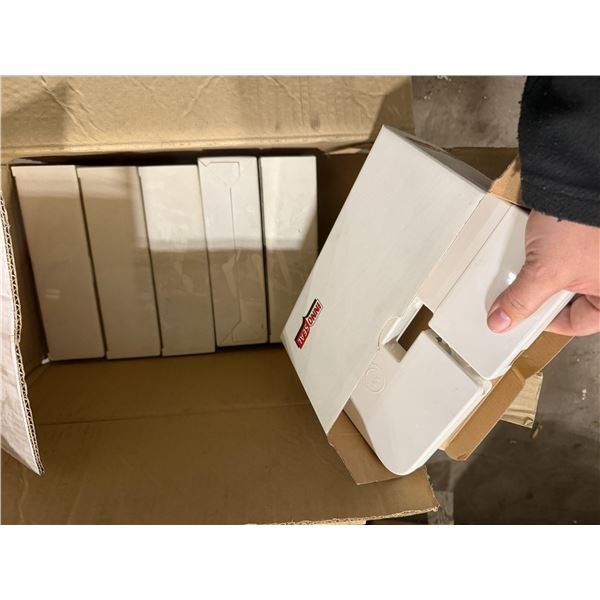 INNO seal Auto bag closures