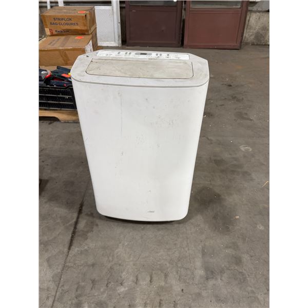 Arctic King air conditioner