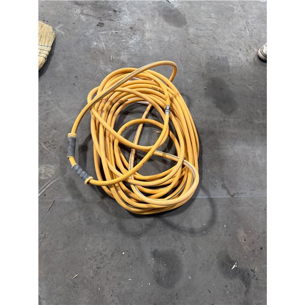 Stanley fat Max hose