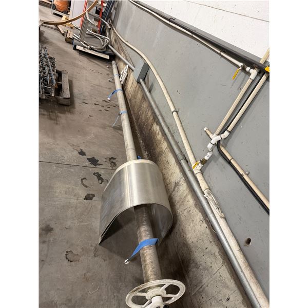 Pool, cover, roller, and steps and other