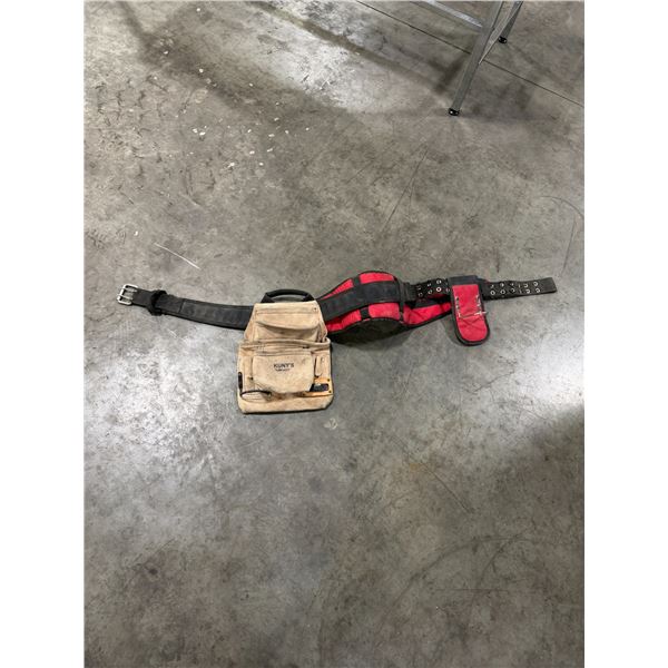 Tool belt