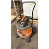 Image 1 : Rigid shop vac