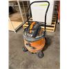 Image 2 : Rigid shop vac