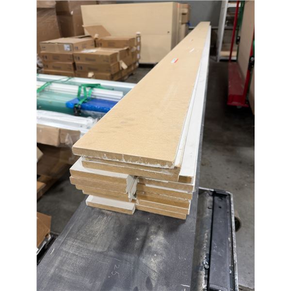 Baseboards