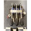 Image 1 : Three spool directional control valve