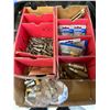Image 1 : Airline chucks  and other items