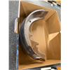 Image 2 : Brake shoes