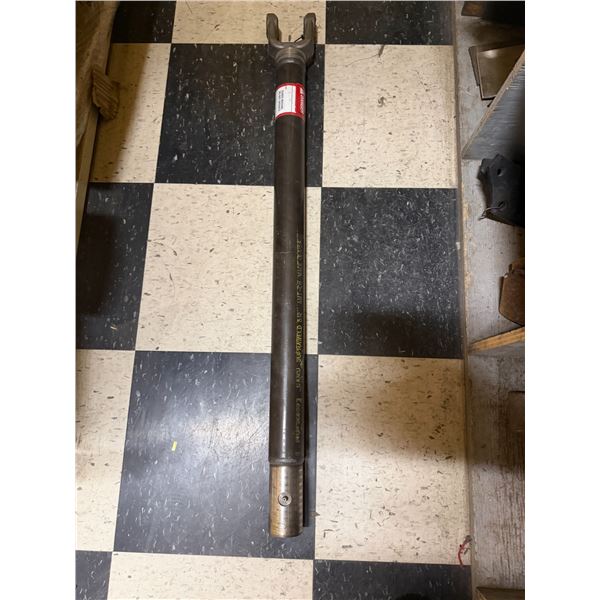 PTO Shaft